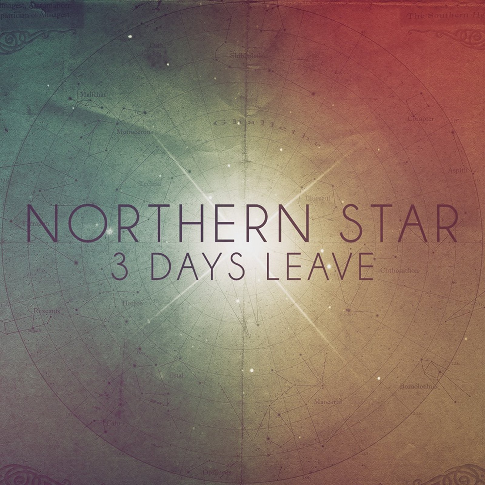 Northern Star by 3 Days Leave